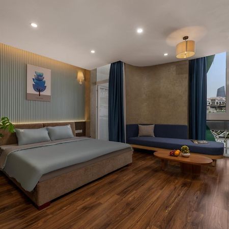 Q Apartment Da Nang Eksteriør bilde